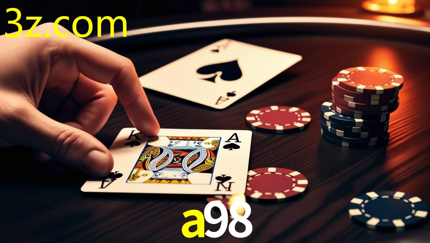 Verificação de Conta A98.COM