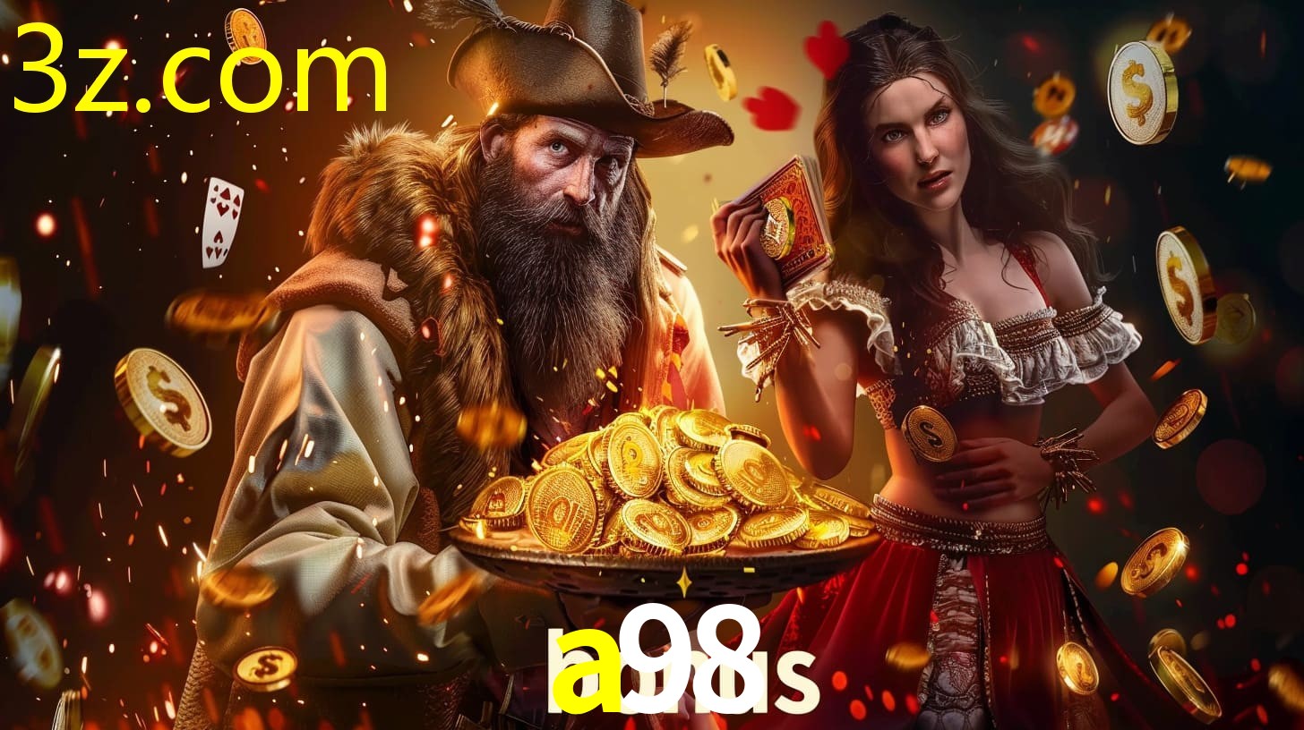 Jogos Crash na A98.COM